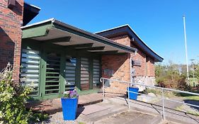 Station Im Norden